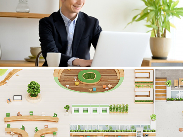 転職・求人情報イメージ1