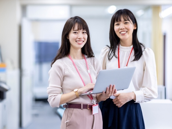 転職・求人情報イメージ1