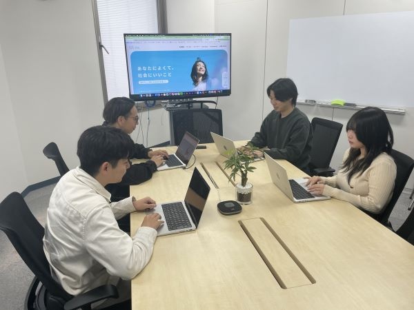 転職・求人情報イメージ1