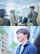 スーパーバイザー（未経験歓迎）◆大手メーカー多数取引中！／年休123日／土日祝休／研修充実1