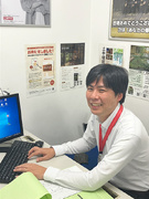 資格取得スクール『日建学院』の教室運営スタッフ◆年休125日／完休2日／残業少なめ／平日は午後出勤1