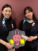 英会話スクールの提案スタッフ◆未経験歓迎／『駅前留学NOVA』の入会・継続提案、運営／完全反響型1