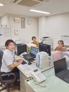 法人営業（未経験歓迎）◆年休132日／月給26.4万円～／賞与年3回／完全週休2日／残業月20h以内1