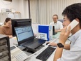 法人営業（未経験歓迎）◆年休132日／月給26.4万円～／賞与年3回／完全週休2日／残業月20h以内2