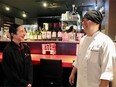 店長候補（未経験歓迎）◆月給27万円以上／直近5年の定着率100%／転勤無／月8日休み／大阪市内勤務2