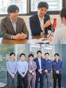 カラオケ『DAM』の営業（未経験歓迎）◆東証プライム上場／残業月10H／賞与年3回／年間休日128日1