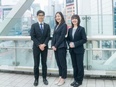 ルームアドバイザー（学歴・経験不問）◆100％反響営業／定期昇給＋成績昇給／月給27.8万円以上3