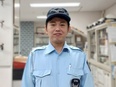 セキュリティスタッフ◆毎年昇給／月収31万円以上可／1週間の連休可／賞与年2回／定年後継続率100％2