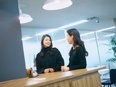 Salesforceのカスタマーサクセス◆残業ほぼなし／認定資格取得率99.9%の研修／9割が未経験3