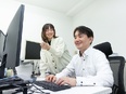 ITエンジニア◆前給保証／月給40万円／フルリモート可／年休130日／残業月5h／ユニークな福利厚生2