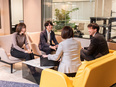 ITエンジニア（未経験OK）◆残業月平均10H／リモートあり／充実した研修／AI活用を推進3
