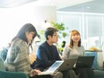 バックオフィスメンバー（労務・総務）◆フルリモート&フレックス／昇給機会年4回／1.5億円の資金調達2