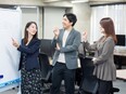 バックオフィスメンバー（労務・総務）◆フルリモート&フレックス／昇給機会年4回／1.5億円の資金調達3