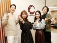 マーケターアシスタント◆残業月8h以内／年休125日／リモート可／服装・髪型・髪色・ネイル自由3