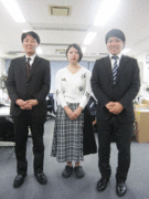 歯科医向けシステムのルート営業（未経験歓迎）◆飛び込みなし／年間休日125日／昨年度賞与4.2ヶ月分1