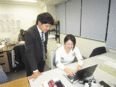 歯科医向けシステムのルート営業（未経験歓迎）◆飛び込みなし／年間休日125日／昨年度賞与4.2ヶ月分2
