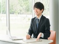 歯科医用ソフトのルート営業（未経験歓迎）◆既存メイン／実働7.5h／賞与4.2ヶ月分／家族手当あり3