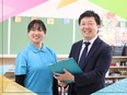 学童スタッフ（未経験可）◆東証プライム上場企業グループ／年休123日／残業月10h以下／賞与年2回3
