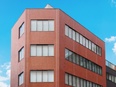 清掃管理スタッフ（未経験歓迎）◆残業ほぼナシ／賞与年2回／月給26万円～／副業OK／資格取得支援あり3