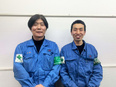 クレーン作業スタッフ（免許や資格がなくても応募OK）◆月3万円で住める寮あり／5連休の取得もOK！2