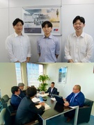 技術サポート（未経験OK）◆明治創業の機械商社／年休120日以上／土日祝休み／賞与5.6ヶ月分1