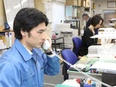 ルート営業（未経験歓迎）◆Excelの使い方から研修／土日祝休み／年間休日126日／残業月10時間2