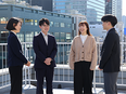 ルート営業（未経験歓迎）◆設立76年の商社／車・バイク・マリン用品など／残業月7.4h／年休120日3