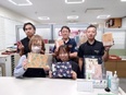 ルート営業（未経験歓迎）◆残業月平均15h／賞与年2回／家族手当あり／手厚い教育体制で安心2