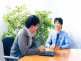Webエンジニア（未経験歓迎）◆オーダーメイド研修で理想の未来へ／土日祝休／残業月平均8.9h3
