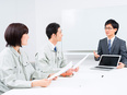 施工管理（未経験歓迎）◆意欲重視の採用／賞与年2回／面接1回／土日休みの現場あり／寮社宅あり3