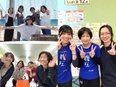 女性専用フィットネスの接客スタッフ◆5年連続昇給／賞与約80万円／日祝休／通いやすい職場2