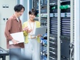 ITエンジニア（未経験歓迎）◆最大3ヶ月の研修あり／残業月平均7ｈ／寮費補助あり／資格取得支援あり3