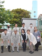下水管の清掃スタッフ（地上での作業が中心）◆基本土日祝休み／残業月1h程度／住宅手当・再雇用制度あり1