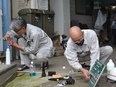 下水管の清掃スタッフ（地上での作業が中心）◆基本土日祝休み／残業月1h程度／住宅手当・再雇用制度あり3