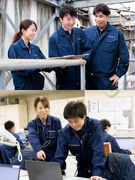 設備管理スタッフ◆未経験歓迎／有給消化率80％／特別休暇5日間／賞与年２回／資格手当や福利厚生充実！1