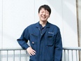 設備管理スタッフ◆未経験歓迎／有給消化率80％／特別休暇5日間／賞与年２回／資格手当や福利厚生充実！3
