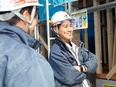 施工管理（戸建）◆未経験可／月給36万円～／土日休み／19時完全退社／月3回ノー残業day／夜勤なし3
