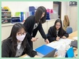 営業事務（未経験歓迎）◆Excelスキルは入社後OK／定時退社が基本／賞与3ヶ月分3
