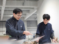 ダイレクトメールの配送スタッフ（未経験歓迎）◆内勤の仕分け作業も担当／年休126日／100％中途入社3