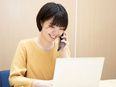 コープのライフプランアドバイザー（未経験歓迎）◆残業月5h程度／産休育休復職率100％／反響メイン2