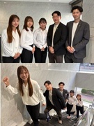 英会話教室のPRスタッフ（未経験歓迎）◆早期月収40万円も可／残業ほぼナシ／将来は講師や企画職で活躍1