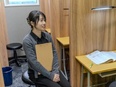 個別指導塾の講師（未経験可）◆お客様と接した経験が活かせる／残業ほぼゼロ／原則土日休／大型連休年3回2
