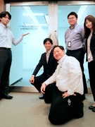 医療系システムの営業◆医療現場のDX推進／昨年度賞与4ヶ月分以上／年休127日／残業月平均18h1