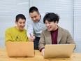 SE・PG◆『ものづくり』を楽しむアットホームなエンジニア環境／リモート／前給保証／AWS＆AI3