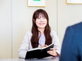人事（新卒採用）◆フレックスタイム制／年休124日～／1年目の年収500万円超可／業界大手の上場企業3