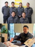 営業◆未経験入社9割／1年目年収500万円以上可／成約率8割が自信に！／残業月5h／完全週休2日制1