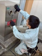 消防設備のメンテナンススタッフ◆未経験歓迎！／資格手当アリ／賞与実績7ヶ月分1