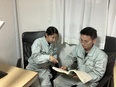 消防設備のメンテナンススタッフ◆未経験歓迎！／資格手当アリ／賞与実績7ヶ月分3