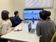 メーカーの営業事務◆未経験歓迎／定時17時半／年休125日／月収28万円～／業界シェア随一の安定企業2