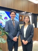 法人営業◆買取再販事業のパイオニア企業／年収1000万円超実績有／実績を正当に評価／定着率90%以上1